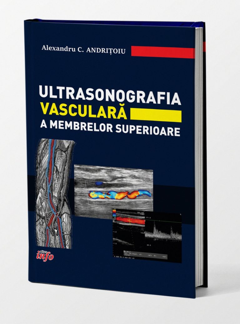 Ultrasonografia vasculară a membrelor superioare