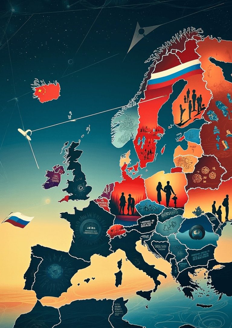 UNIUNEA EUROPEANA