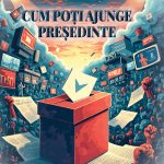 Cum poți ajunge președinte