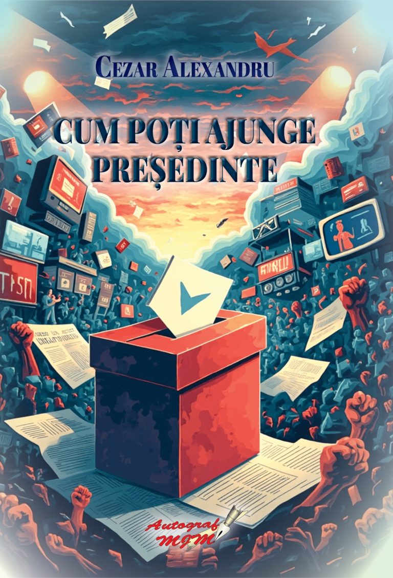 Cum poți ajunge președinte