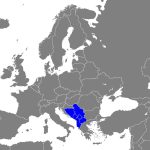 Balcanii de Vest riscuri geopolitice