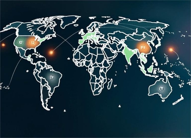 Geopolitica post covid