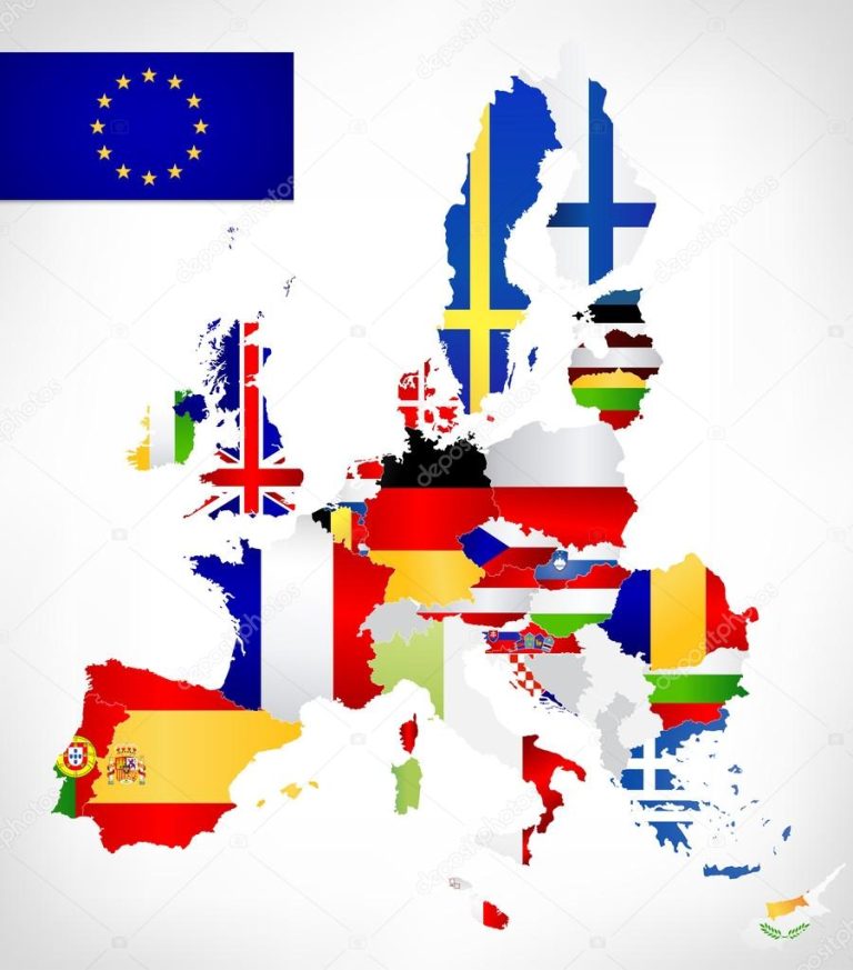 Uniunea Europeană între ideal și hegemonie