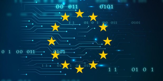 Strategia digitală a Uniunii Europene