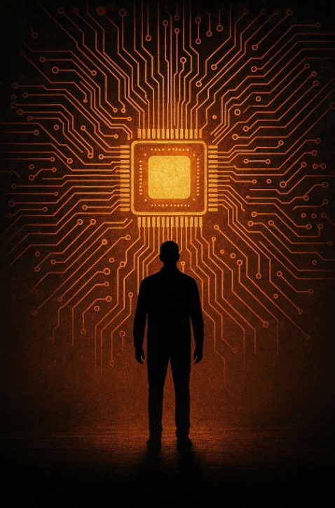 Dictatura digitală și sfârșitul liberului arbitru