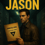 Misiunea Jason