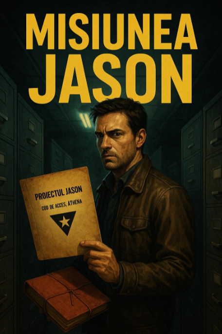 Misiunea Jason