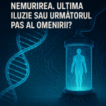 Nemurirea. Ultima iluzie sau următorul pas al omenirii?