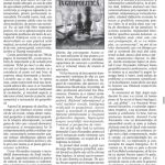 Realismul în geopolitică