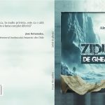 Zidul de Gheață – Geopolitică și conspirații la capătul lumii