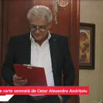 Lansare carte ”Geopolitica Haosului”