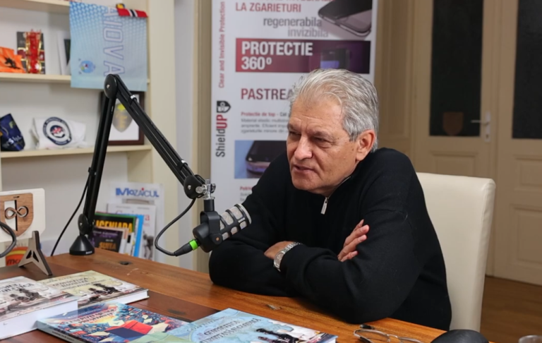 Geopolitica europeană și globală între realism și haos?! – Cezar Alexandru