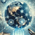 Impactul inteligenței artificiale în remodelarea geopoliticii globale