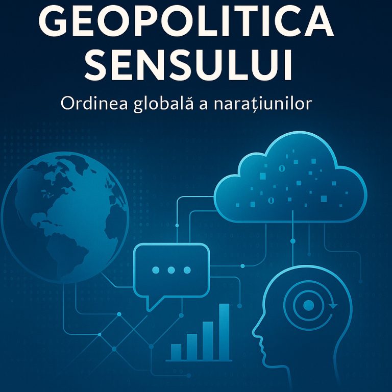 Geopolitica sensului