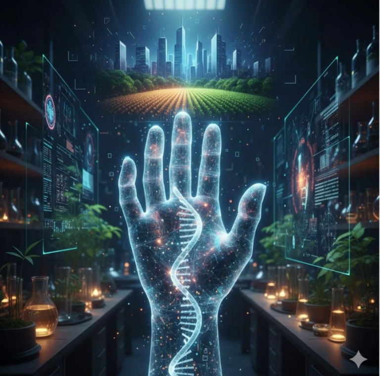 Dialoguri cu Gemini IV