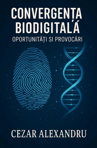 Convergența biodigitală