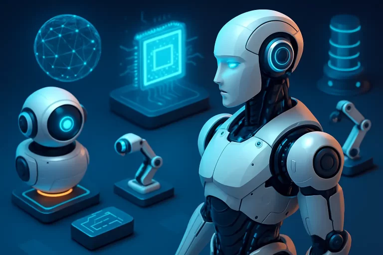 Darwinismul tehnologic. Despre noua selecție societală și adaptarea la progresul accelerat