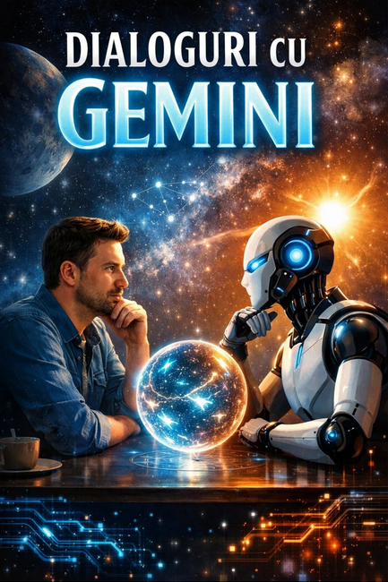 Dialoguri cu Gemini I