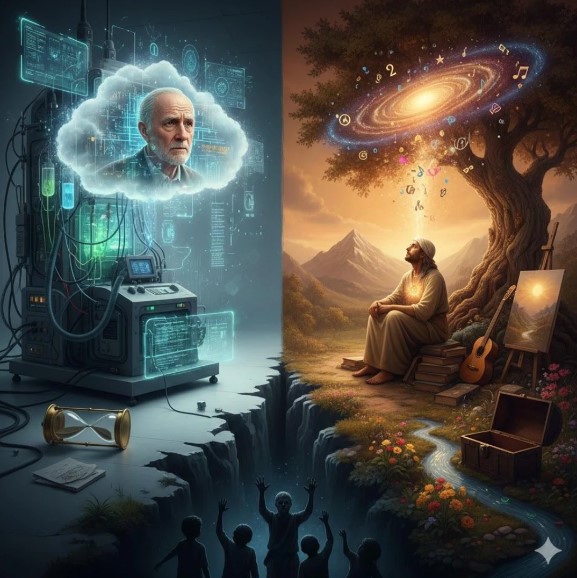 Dialoguri cu Gemini III