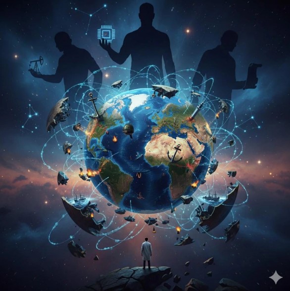 Dialoguri cu Gemini V