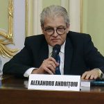 Lansare carte Adrian Severin