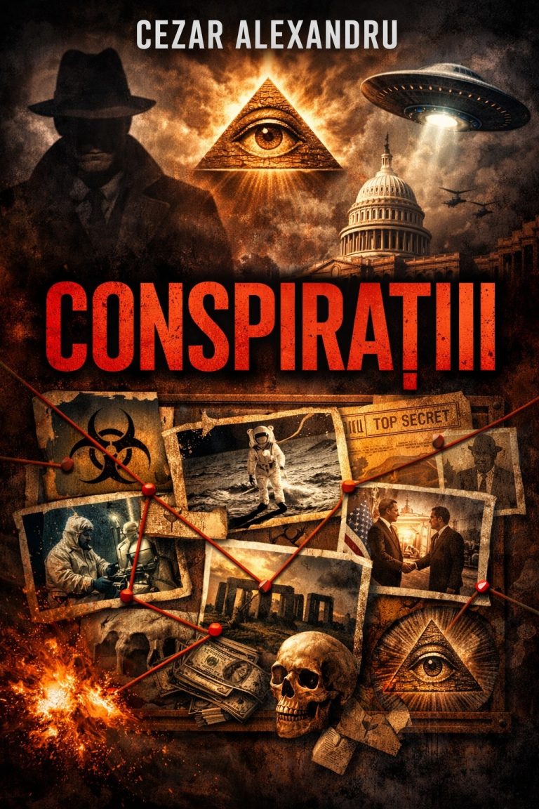 Conspirații