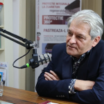 Cezar Alexandru Andrițoiu – religie, putere și geopolitică și contextul internațional actual!