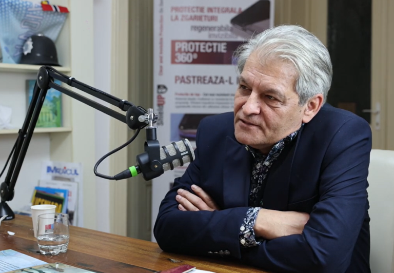 Cezar Alexandru Andrițoiu – religie, putere și geopolitică și contextul internațional actual!