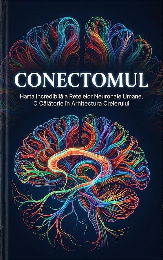 Ce este conectomul?